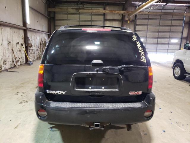Photo 6 from auction – 2004 GMC ENVOY with VIN 1GKDT13S942100141