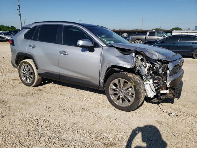 Photo 4 from auction – 2019 TOYOTA RAV4 LIMIT with VIN JTMY1RFVXKD514490