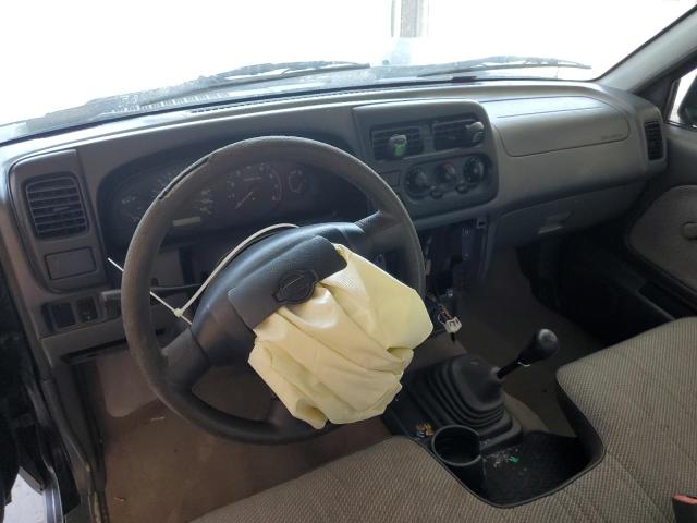 Photo 8 from auction – 2001 NISSAN FRONTIER X with VIN 1N6DD21S41C397615