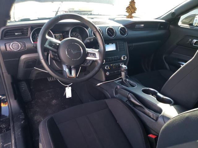 Photo 8 from auction – 2021 FORD MUSTANG with VIN 1FA6P8TH0M5155409