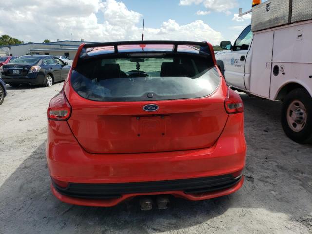 Photo 6 from auction – 2016 FORD FOCUS ST with VIN 1FADP3L98GL385993