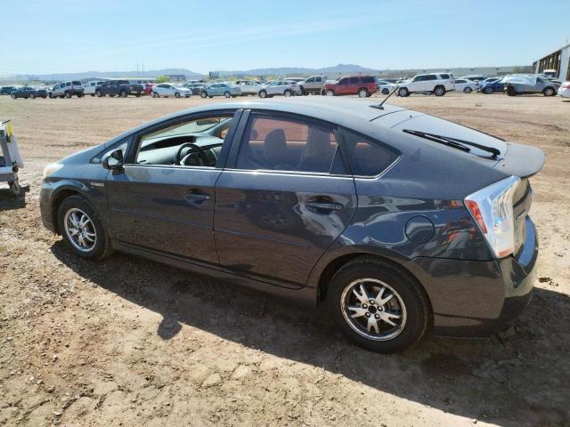 Photo 2 from auction – 2010 TOYOTA PRIUS with VIN JTDKN3DU6A0124428