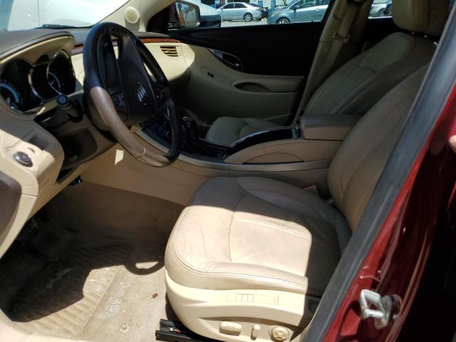 Photo 7 from auction – 2011 BUICK LACROSSE C with VIN 1G4GC5ED6BF203159