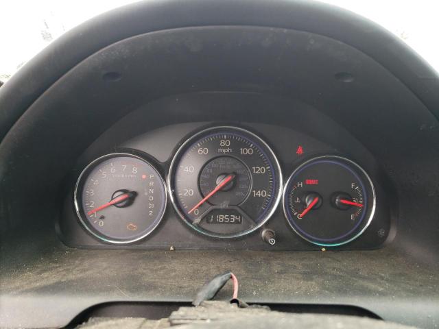 Photo 9 from auction – 2003 HONDA CIVIC EX with VIN 2HGES26803H608191