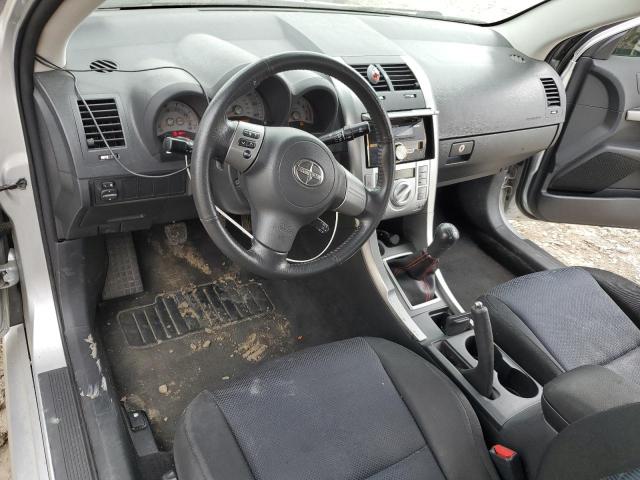 Photo 8 from auction – 2009 SCION TC with VIN JTKDE167690285273