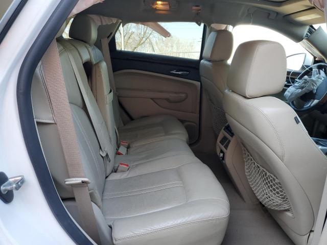 Photo 10 from auction – 2010 CADILLAC SRX PREMIU with VIN 3GYFNCEY7AS619873