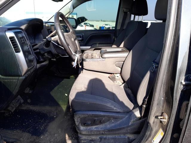 Photo 7 from auction – 2019 CHEVROLET SILVERADO with VIN 2GCVKPEC3K1197362