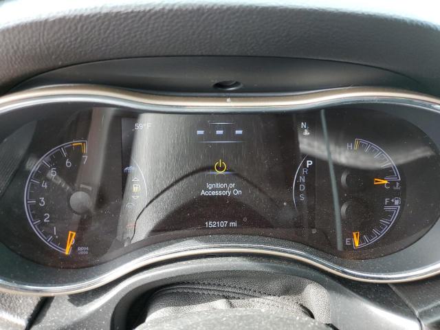 Photo 9 from auction – 2014 JEEP GRAND CHER with VIN 1C4RJFBG9EC566262