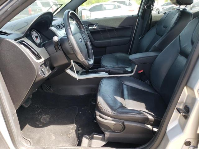 Photo 7 from auction – 2009 FORD FOCUS SEL with VIN 1FAHP37NX9W238178