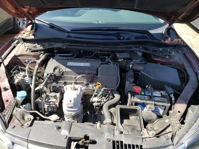 Photo 11 from auction – 2014 HONDA ACCORD SPO with VIN 1HGCR2F59EA244332