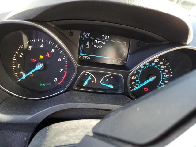 Photo 9 from auction – 2013 FORD ESCAPE SEL with VIN 1FMCU9H98DUA78464