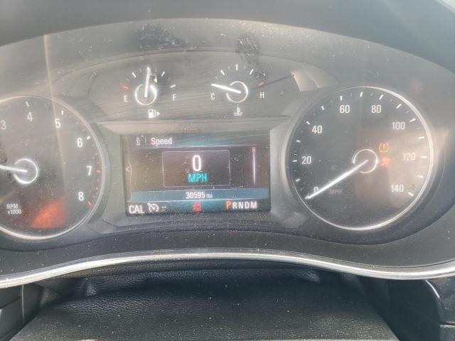 Photo 9 from auction – 2020 BUICK ENCORE PRE with VIN KL4CJASB8LB025424