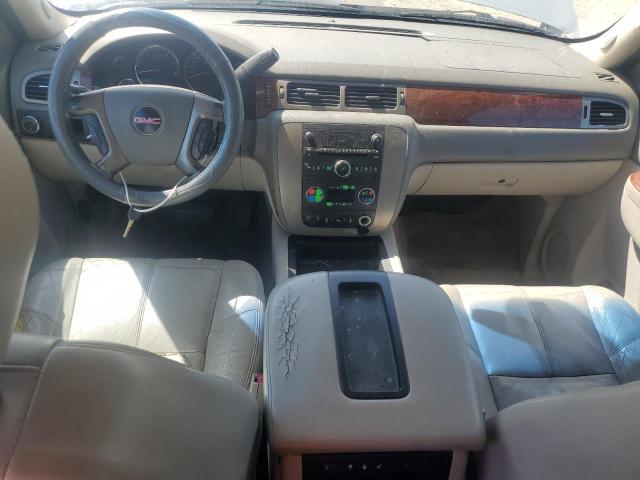 Photo 8 from auction – 2013 GMC YUKON SLT with VIN 1GKS1CE01DR272773