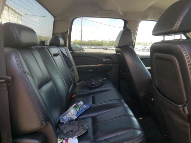 Photo 10 from auction – 2008 CHEVROLET SILVERADO with VIN 2GCEK13J881256204