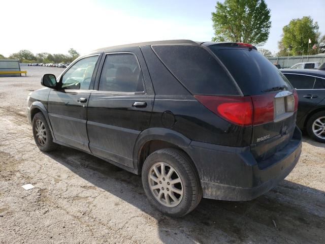 Photo 2 from auction – 2005 BUICK RENDEZVOUS with VIN 3G5DA03E85S543478