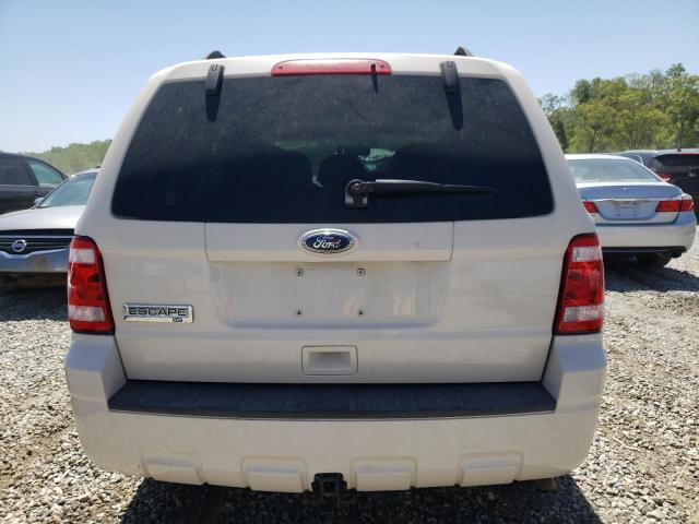 Zdjęcie 6 z aukcji – 2010 FORD ESCAPE XLT z VIN 1FMCU9DG9AKD04555