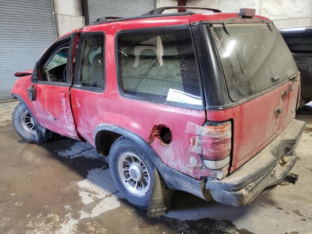 صورة رقم 2 من المزاد - 1996 FORD EXPLORER مع VIN 1FMCU24X1TUA71480