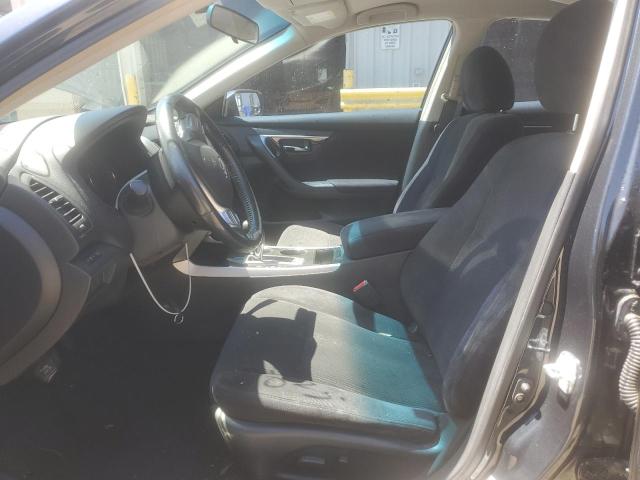 Photo 7 from auction – 2013 NISSAN ALTIMA 2.5 with VIN 1N4AL3AP1DC259311