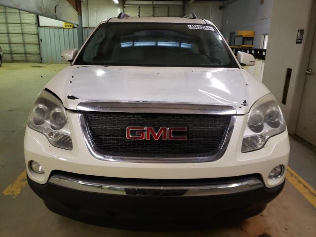 Photo 5 from auction – 2011 GMC ACADIA SLT with VIN 1GKKRRED7BJ173725