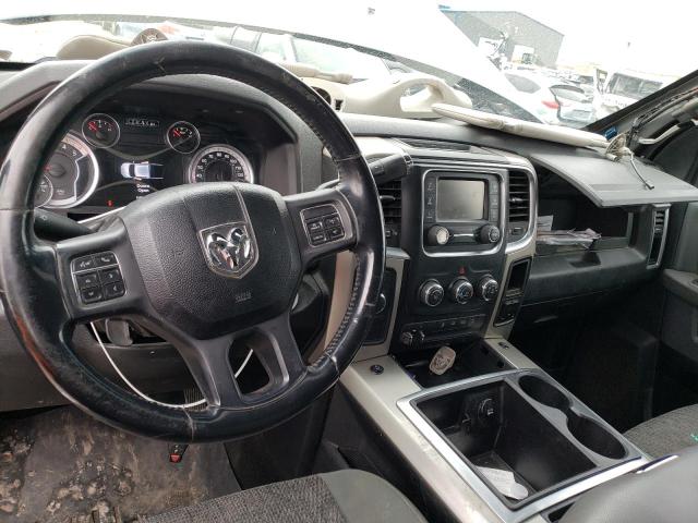 Photo 8 from auction – 2014 RAM 3500 SLT with VIN 3C63R3DL0EG282143