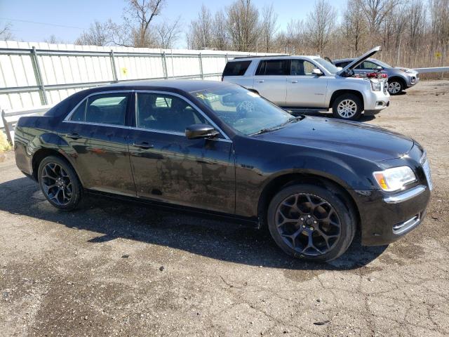 Photo 4 from auction – 2011 CHRYSLER 300 with VIN 2C3CA4CG8BH523201