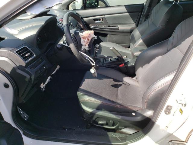 Photo 7 from auction – 2019 SUBARU WRX LIMITE with VIN JF1VA1H67K9820906