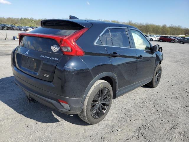 Photo 3 from auction – 2019 MITSUBISHI ECLIPSE CR with VIN JA4AT4AA2KZ047324
