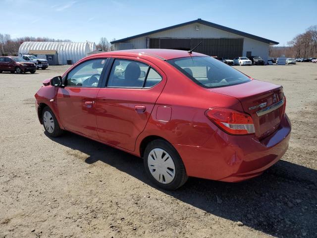 Photo 2 from auction – 2017 MITSUBISHI MIRAGE G4 with VIN ML32F3FJ2HHF11768