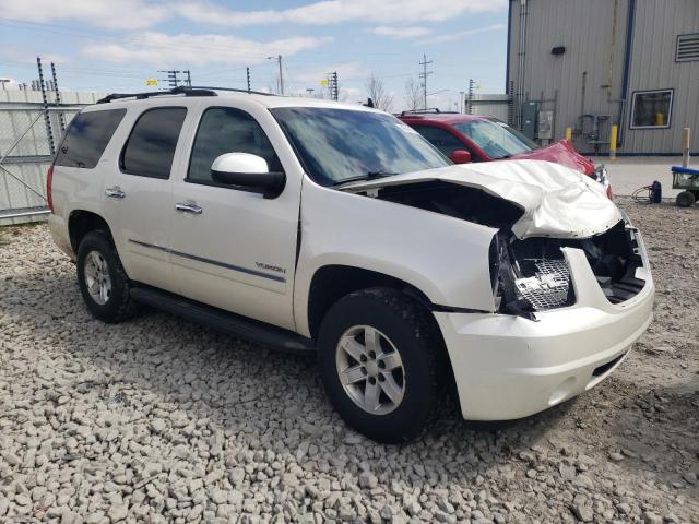 Photo 4 from auction – 2012 GMC YUKON SLT with VIN 1GKS2CE01CR223195