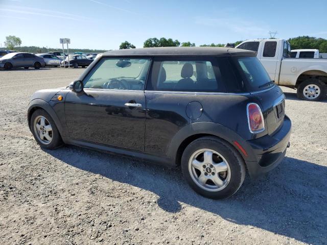 Photo 2 from auction – 2009 MINI COOPER with VIN WMWMF33529TT68469