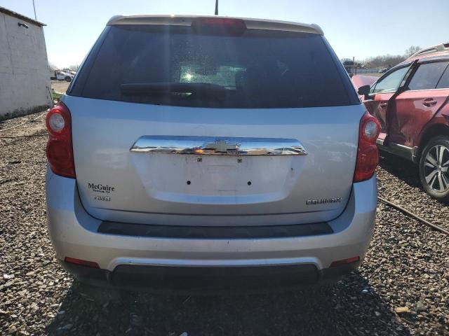 Photo 6 from auction – 2011 CHEVROLET EQUINOX LS with VIN 2CNFLCEC9B6434154