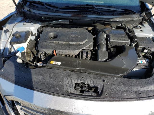 Photo 11 from auction – 2017 HYUNDAI SONATA SE with VIN 5NPE24AF5HH513558