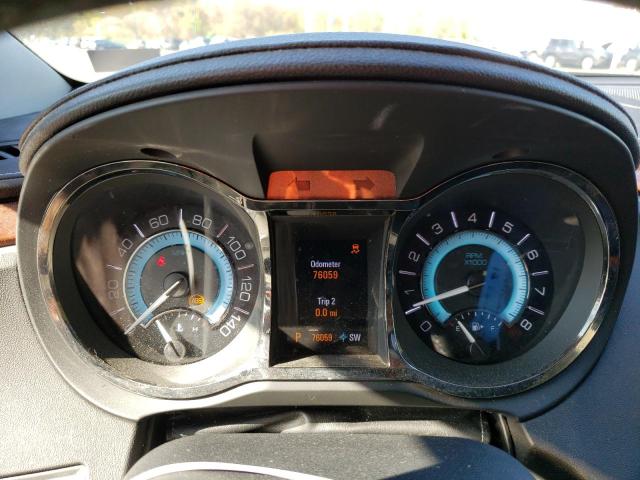 Zdjęcie 9 z aukcji – 2012 BUICK LACROSSE z VIN 1G4GC5E3XCF349105