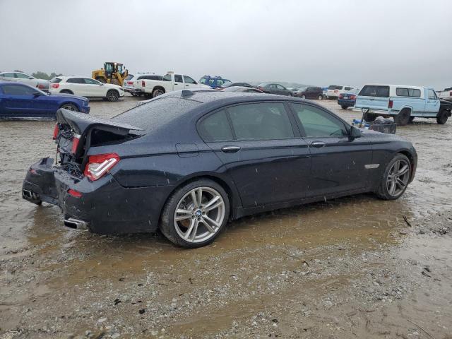 Zdjęcie 3 z aukcji – 2011 BMW 740 LI z VIN WBAKB4C51BC392521