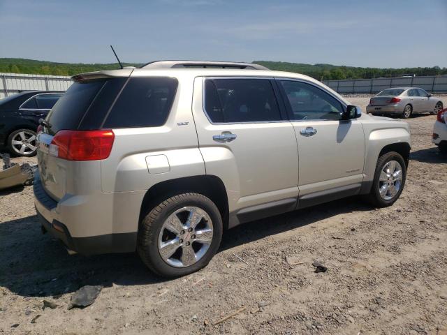 Photo 3 from auction – 2015 GMC TERRAIN SL with VIN 2GKFLSE35F6434404