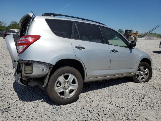 Photo 3 from auction – 2009 TOYOTA RAV4 with VIN JTMZF33V195005853