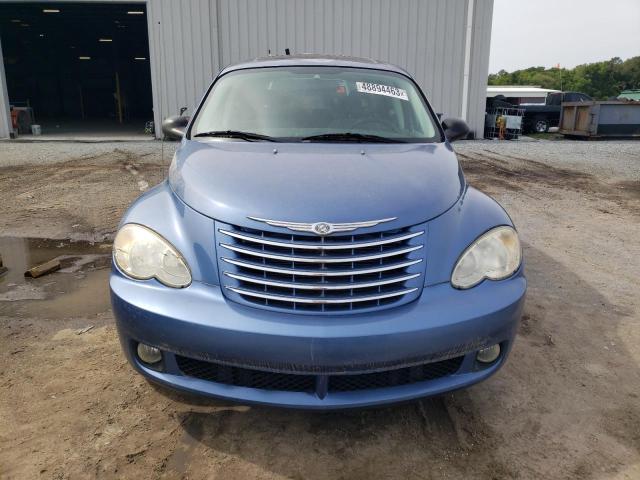 Photo 5 from auction – 2006 CHRYSLER PT CRUISER with VIN 3A8FY68896T276276