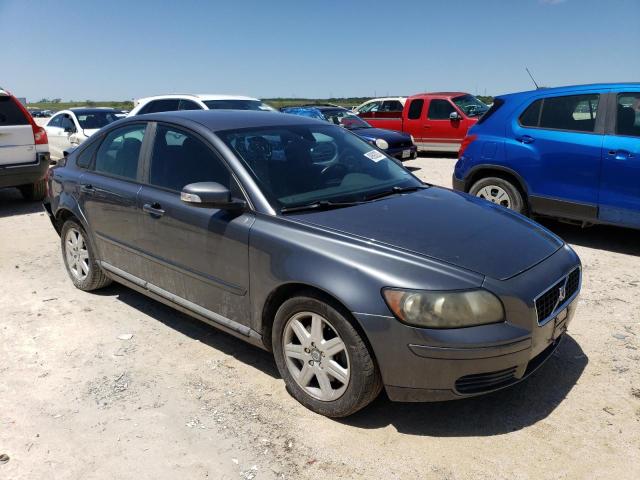 Photo 4 from auction – 2007 VOLVO S40 2.4I with VIN YV1MS382672306986