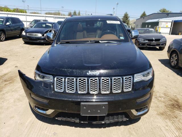 Photo 5 from auction – 2019 JEEP GRAND CHER with VIN 1C4RJFJG8KC697325