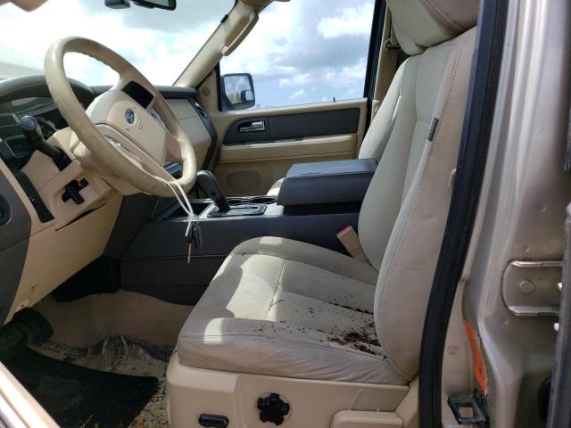 Photo 7 from auction – 2007 FORD EXPEDITION with VIN 1FMFK15537LA86245