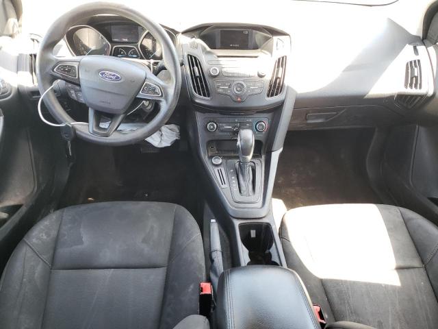 Photo 8 from auction – 2017 FORD FOCUS SE with VIN 1FADP3K26HL249853