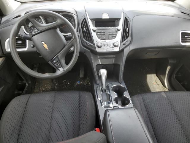 Photo 8 from auction – 2015 CHEVROLET EQUINOX LS with VIN 2GNALAEK5F1109490