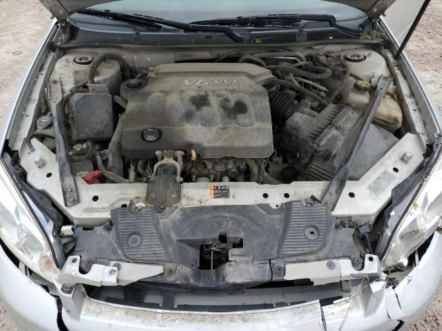 Photo 11 from auction – 2016 CHEVROLET IMPALA LIM with VIN 2G1WB5E38G1167265