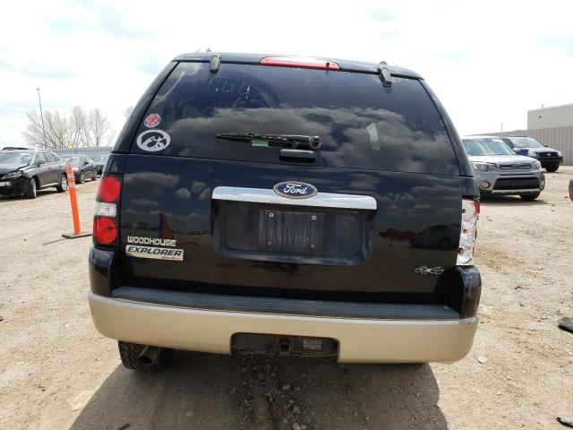 Photo 6 from auction – 2010 FORD EXPLORER E with VIN 1FMEU7EE1AUA74752