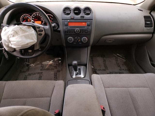 Photo 8 from auction – 2010 NISSAN ALTIMA BAS with VIN 1N4AL2AP1AN517319