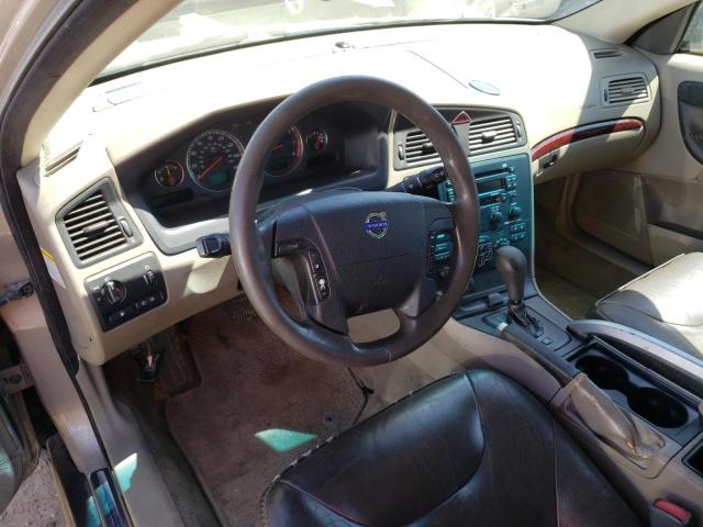 Photo 7 from auction – 2004 VOLVO XC70 with VIN YV1SZ59H141134918