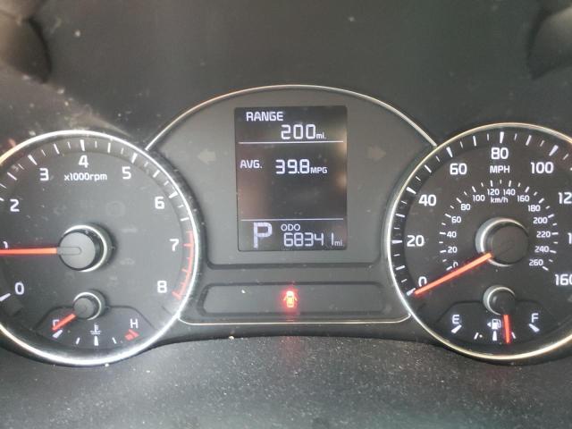 Photo 9 from auction – 2016 KIA FORTE LX with VIN KNAFX4A62G5553064