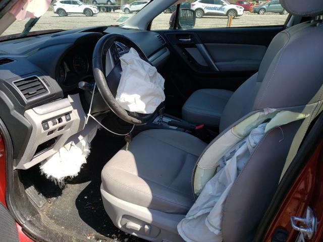 Photo 7 from auction – 2016 SUBARU FORESTER 2 with VIN JF2SJARC8GH536104