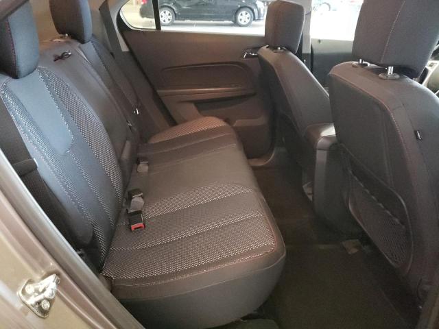 Photo 11 from auction – 2012 CHEVROLET EQUINOX LT with VIN 2GNALDEK2C6149638