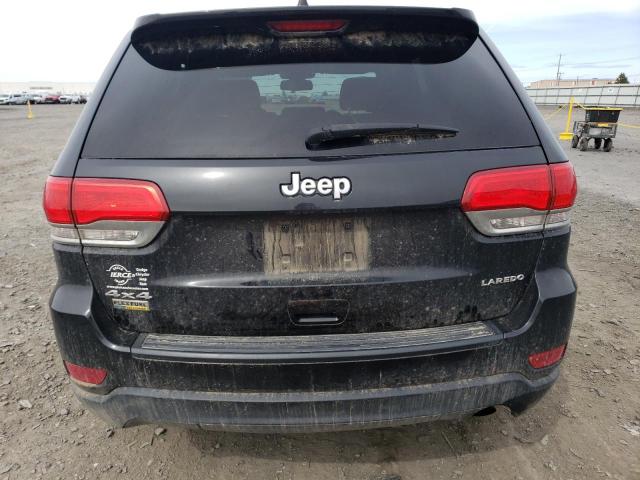 Photo 6 from auction – 2015 JEEP GRAND CHER with VIN 1C4RJFAG3FC811270
